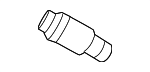 SU00307345 - : A/C Service Valve Core for Toyota Image