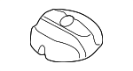 5853139000 - Body: Reservoir Cap for Kia: Amanti, K900 Image