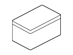 2441048S7A - Electrical: Battery for Nissan Image