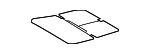 T2R25872 - Body: Climate Controlled Seat Cooling Unit for Jaguar Image