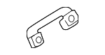 7610A112YA - Body: Grip Handle for Mitsubishi: Lancer, Outlander, Outlander PHEV Image