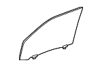 6810250180 - : Door Glass for Lexus: LS430 Image