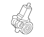 8571050080 - : Window Motor for Lexus: LS430 Image