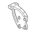 YS4Z6031AA - Engine: Front Bracket for Ford: Focus Image