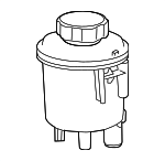 C2D4377 - Steering: Reservoir for Jaguar Image
