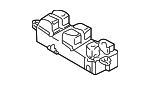 32008622 - : Window Switch for Saab: 9-2X Image