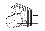 68025873AB - Electrical: Modulator for Mopar Image