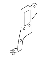 F85Z9C736AA - Fuel System: Servo for Ford: Expedition, F-150, F-150 Heritage, F-250, F-250 HD | Lincoln: Blackwood, Navigator Image