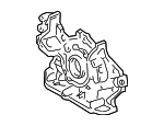 151000A040 - Engine: Oil Pump for Toyota: Camry, Highlander, Sienna, Solara Image