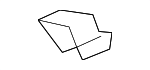 8K9868741 - Body: Quarter Panel Trim Panel Clip for Audi Image