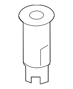 3942076F00 - Body: Power Outlet for Suzuki Image