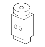 976261R000 - HVAC: Expansion Valve for Kia: Rio Image