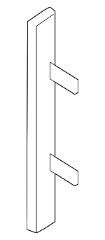 977981R000 - : Outer Seal for Kia Image