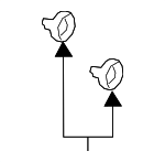 4M0898037B - HVAC: Tube Assembly Mount Kit for Audi: A4, A4 allroad, A4 Quattro, A5 Quattro, A5 Sportback, A6 allroad, A6 Quattro, A7 Sportback, A8 Quattro, e-tron Quattro, e-tron S, e-tron S Sportback, e-tron Sportback, Q5, Q5 PHEV, Q5 Sportback, Q7, Q8, Q8 e-tron, Q8 e-tron Sportback, RS Q8, RS5, RS5 Sportback, RS6 Avant, RS7 Sportback, S4, S5, S5 Sportback, S6, S7 Sportback, S8, SQ5, SQ5 Sportback, SQ7, SQ8, SQ8 e-tron, SQ8 e-tron Sportback Image