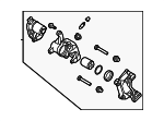 58310L1A05 - Brakes: Caliper for Kia Image
