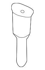 12473301 - Body: Support for Cadillac: Escalade, Escalade ESV, Escalade EXT | Chevrolet: Avalanche 1500, Avalanche 2500, Silverado 1500, Silverado 1500 Classic, Silverado 1500 HD, Silverado 1500 HD Classic, Silverado 2500, Silverado 2500 HD, Silverado 2500 HD Classic, Silverado 3500, Silverado 3500 Classic, Silverado 3500 HD, Suburban 1500, Suburban 2500, Tahoe | GMC: Sierra 1500, Sierra 1500 Classic, Sierra 1500 HD, Sierra 1500 HD Classic, Sierra 2500, Sierra 2500 HD, Sierra 2500 HD Classic, Sierra 3500, Sierra 3500 Classic, Sierra 3500 HD, Yukon, Yukon XL 1500, Yukon XL 2500 Image