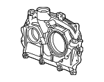 12728225 - Engine: Upper Timing Cover for GM Image