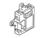 31456701 - : 2014-2018 Volvo Control Module for Volvo: S60, S60 Cross Country, V60, V60 Cross Country Image