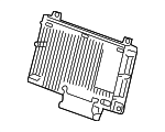 213900483180 - Electrical: Control Module for Mercedes-Benz Image