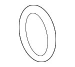 XR852447 - Body: Master Cylinder O-Ring for Jaguar: F-Type, Super V8, Vanden Plas, XF, XJ8, XJR, XK, XKR, XKR-S Image