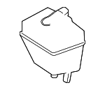 T2R44094 - Body: Reservoir for Jaguar: F-Type Image