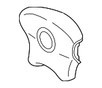 98211FE110ML - Electrical: Driver Air Bag for Subaru: Impreza Image