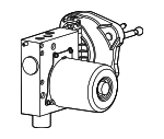 PAD698100B - Brakes: Brake Master Cylinder for Porsche Image