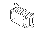 264103F000 - : 2011-2016 Hyundai - Oil Cooler for Hyundai: Equus, Genesis Image
