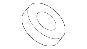 2244323001 - : Spark Plug Tube Seal for Hyundai Image