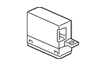 39180TA0A01 - Body: Microphone for Honda: Accord, Accord Crosstour, Crosstour, Pilot Image