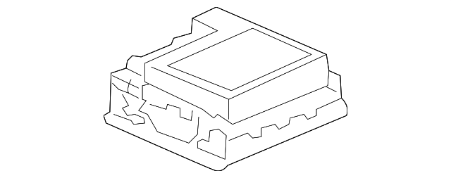 35830-SWA-A71ZC - 2010-2012 Honda - Switch Assembly Sunroof