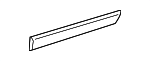 7574102050 - Body: Body Side Molding for Toyota Image