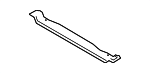 8W6803535 - Body: Floor Pan Cross-member for Audi Image