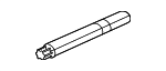 6509649AA - Cooling System: Water Pump Stud for Mopar Image