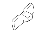 7815167D00 - Body: Headliner Fastener for Suzuki Image