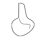 311105163 - Body: Holder Screw for Suzuki Image