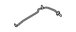 15118465 - Body: Washer Hose for GM Image