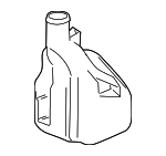 15779291 - Body: Washer Reservoir for GM Image