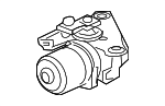 15883514 - Body: Wiper Motor for GM Image