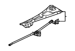 15125207 - Body: Wiper Linkage for GM Image