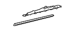 15828972 - Body: Wiper Blade for GM Image