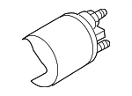 7C911287A - : Starter Solenoid for Audi Image