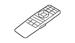 965691U550 - Electrical: Remote Control for Kia: Sorento Image