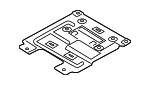 965621U800 - Electrical: Monitor Seal for Kia: Sorento Image