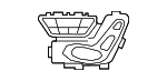 22290533019J01 - Body: Seat Switch for Mercedes-Benz Image