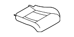 64140AN10CST - Body: Cushion Cover for Subaru: Legacy Image