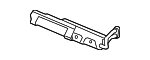 80215TYRA81 - HVAC: Evaporator Core for Honda Image