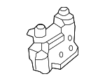 79140TYAA52 - HVAC: Mode Motor for Honda Image