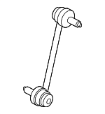 T4N1049 - Suspension: Link for Jaguar Image