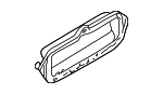 C00151920E - Body: Extractor for Mazda: CX-9, MPV, Protege Image